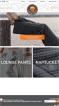 Mobile Screenshot of loungecounty.com